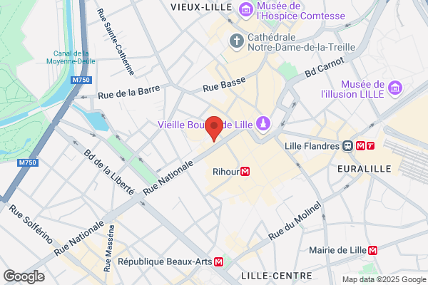 Banque Scalbert Dupont