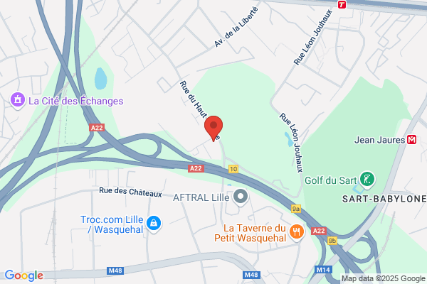 Credit Immobilier De France