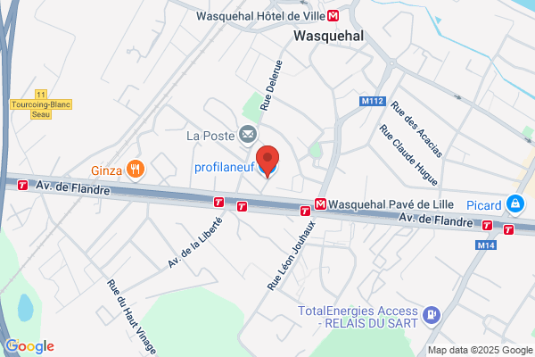 Autocentre Somira Sarl