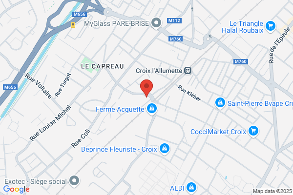 Garage De L Allumette