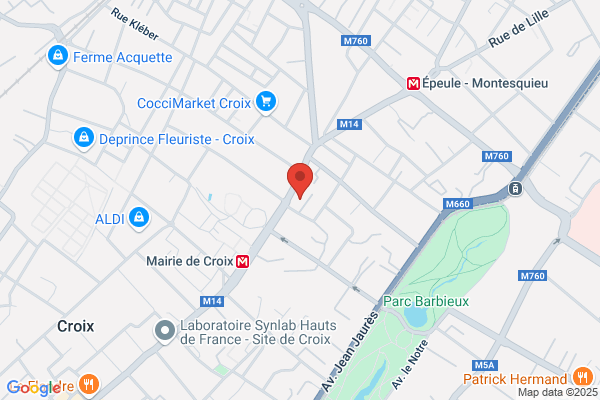 221 R Jean Jaures Sci