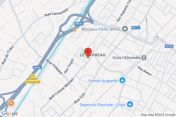 A L Annexe