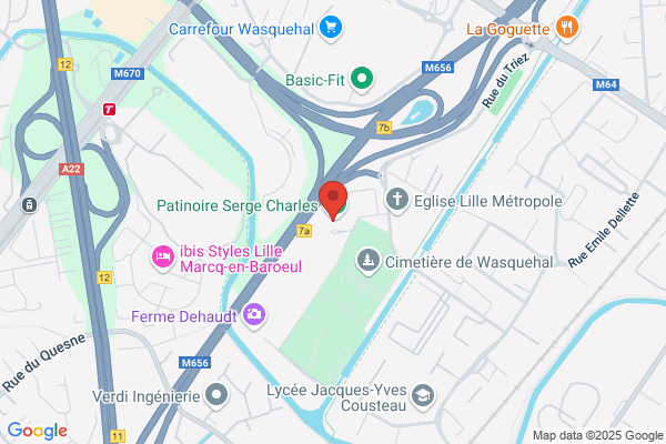 Brasserie Flore