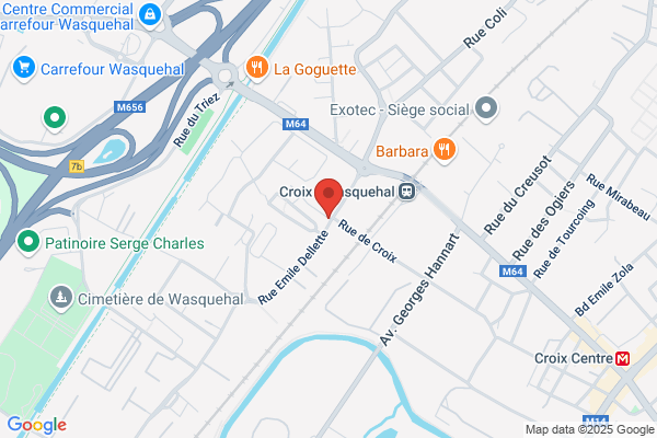 Cafe Tabac De La Bourse