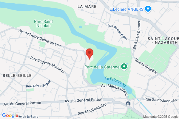 Au Bonheur Des Tifs