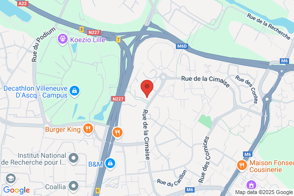 Micro creche Aux Heures Douces