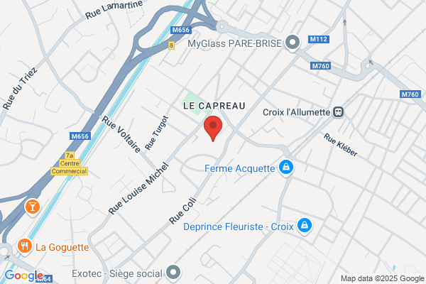 Centre Animation Petite Enfance