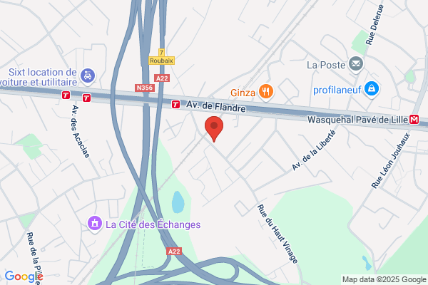 Ecole Maternelle Haut Vinage