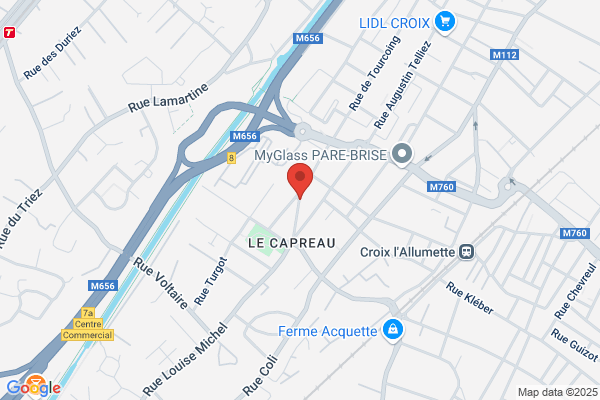 Ecoles Privees Notre Dame