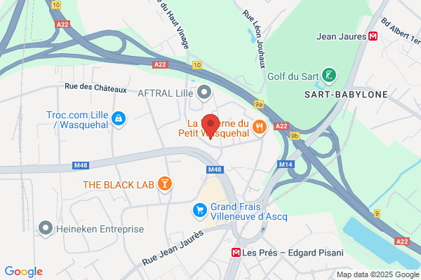 B R Ingenierie Service Commerce Exterieur