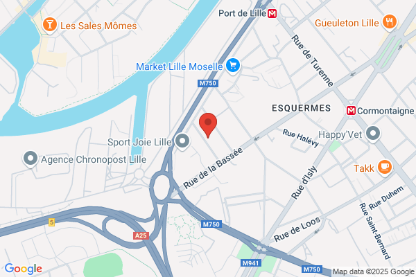 AGENCE IMMOBILIERE LILLE