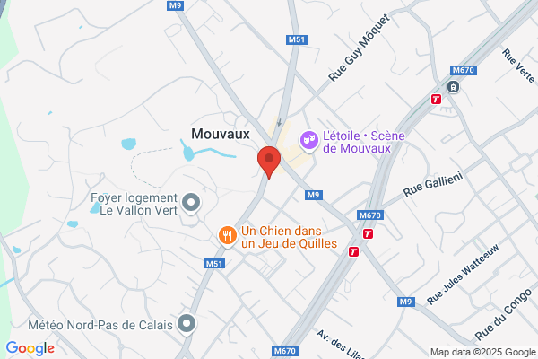 Abs Immobilier