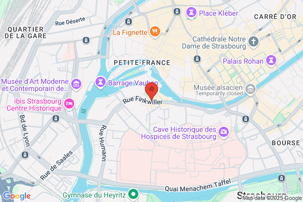 Agence De La Foret