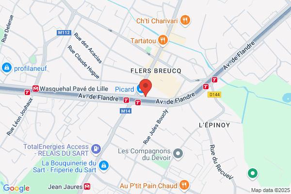 Cim Immobilier