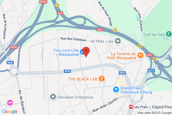 Eiffage Immobilier