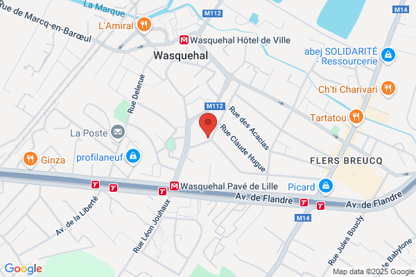 Action Graphique Imprimerie