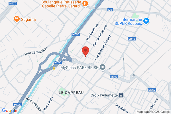 Cia Creation Et Impression D Avenir