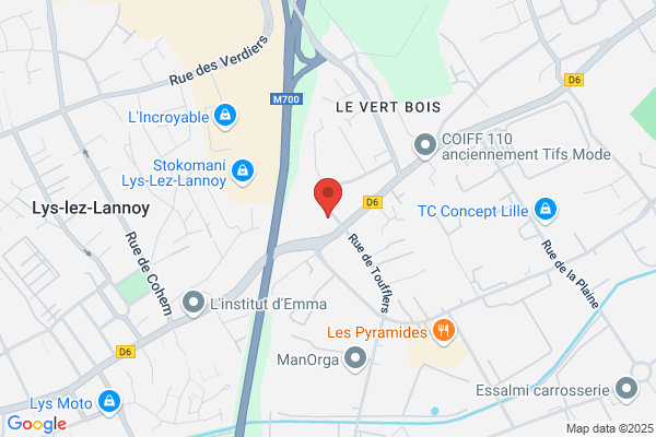 Billaut Philippe