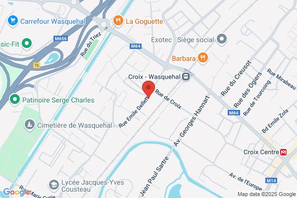 Bien Etre Services