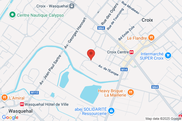 Dordoigne Eurl