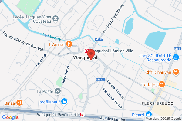 Brasserie Le Bellevue