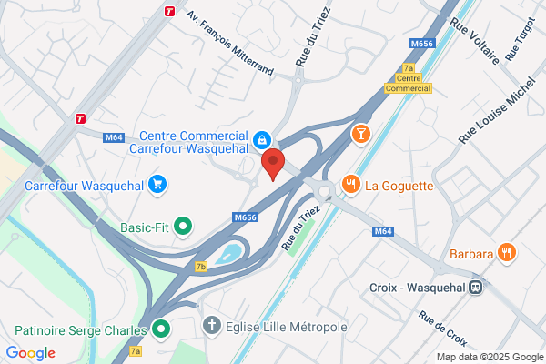 Courtepaille