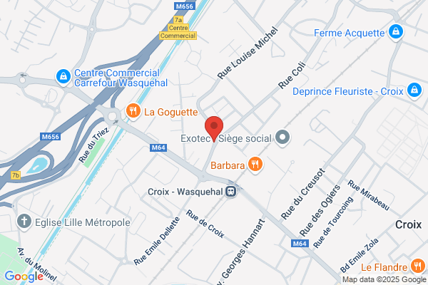 Couscous A Dom