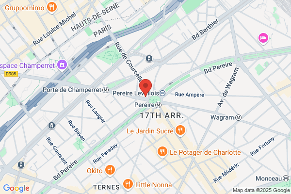 LE PETRUS