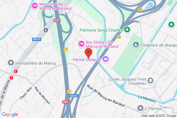 Apave Lille