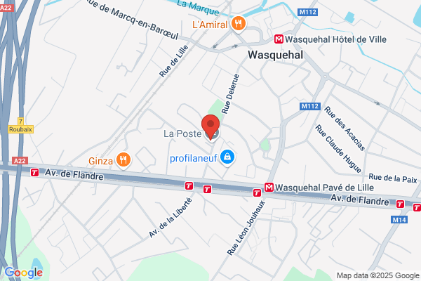La Poste Espace Clients Pro