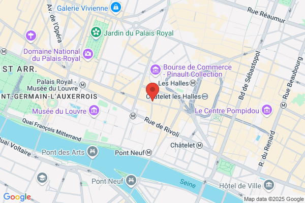 Atelier NA - Costume sur Mesure