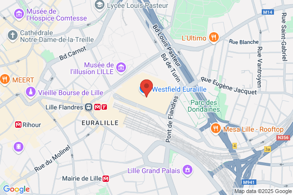 Jules Lille-Euralille