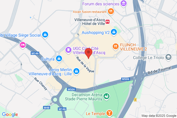 Devianne Service Achats Rayon Femme Ville