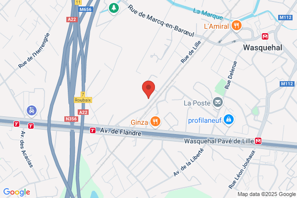 Boutique Laetitia Philippe