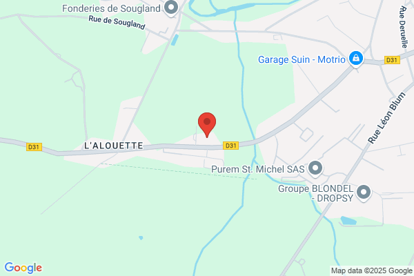Aisne Diesel Services