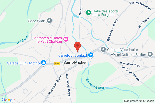 Auto Ecole Drecourt Patrick