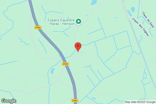 Beaurain Fabrice Electr Generale
