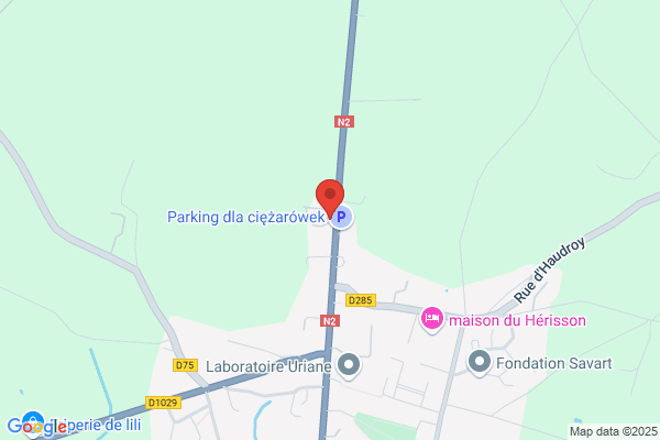Berger Michel March Meubles