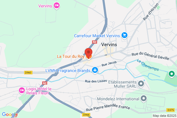 Caisse D Epargne De Picardie Agence Groupe laon vervins
