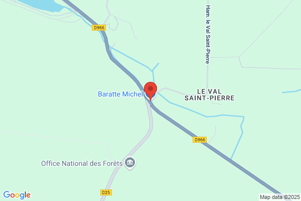 Cambraye Michel