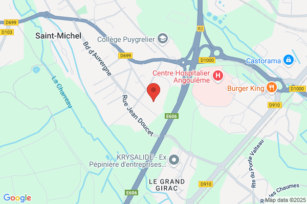 Club Sportif Saint Michel