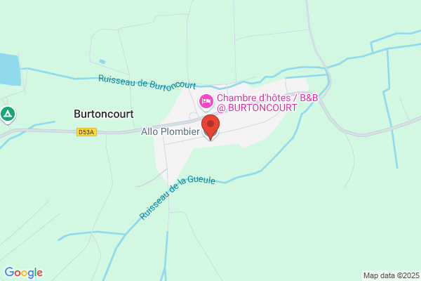 Couty Raymond Sarl Electricien Bureau