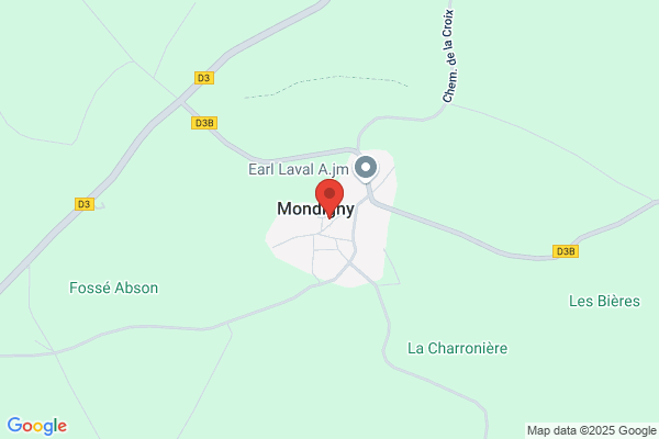 Dautremay Jean Marc