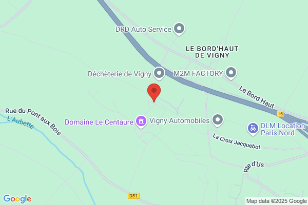 Emboutissage De Picardie