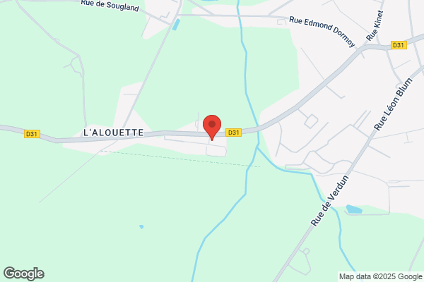 Huys France (Sarl)