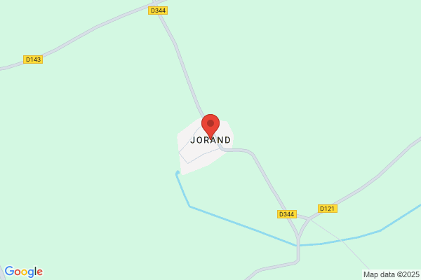 Jorand Lionel
