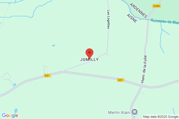 Julinet Magaly