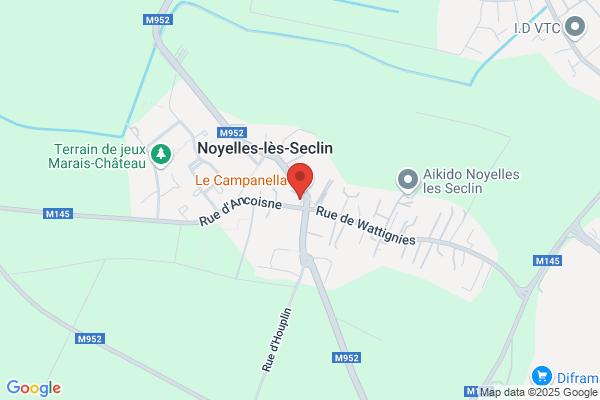 La Poste Agence Communale