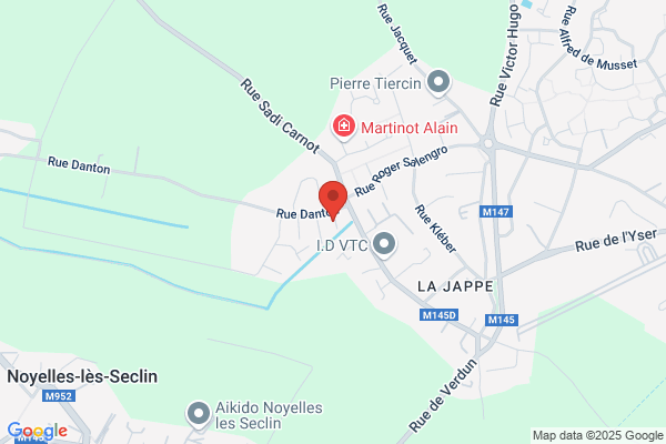 Antenne Service Du Nord