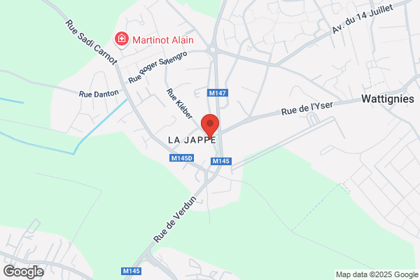 Association La Grange